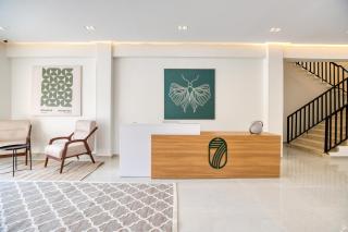 Seven Stays New Cairo - 1