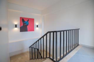 Seven Stays New Cairo - 3