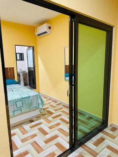 Hospedaje chachalacas - 2