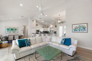 Gulfside Glimmer Bliss - 9