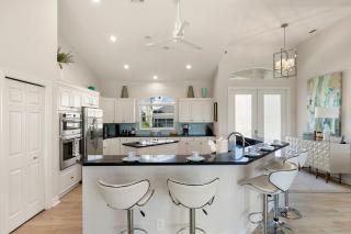 Gulfside Glimmer Bliss - 8