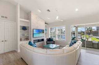 Gulfside Glimmer Bliss - 5