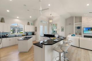 Gulfside Glimmer Bliss - 2