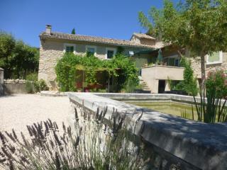 B&B Les Argiles - Mérindol - 5