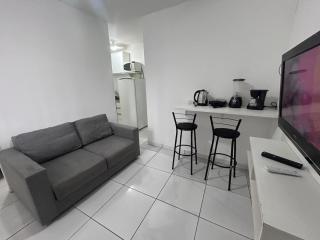 Studio individual em São Paulo Zona Norte - 6