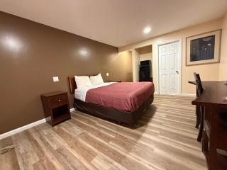 Travelers Motor Lodge - 0