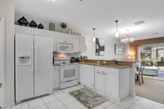 Lely GreenLinks Flamingo Golf Villa - 8