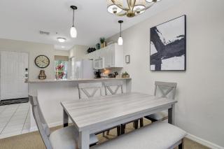 Lely GreenLinks Flamingo Golf Villa - 7