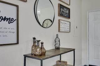 Lely GreenLinks Flamingo Golf Villa - 5