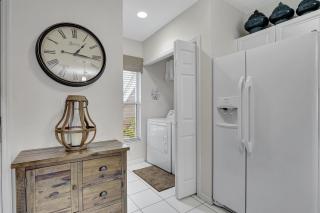 Lely GreenLinks Flamingo Golf Villa - 2