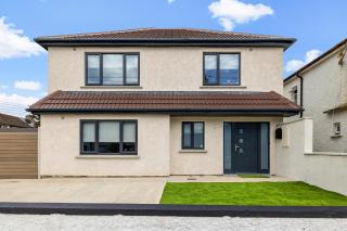Dublin City Homestay - Richmond - 5