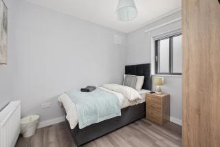 Dublin City Homestay - Richmond - 3