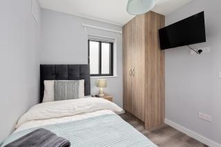 Dublin City Homestay - Richmond - 1