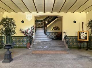 Casa Aguilar - 4