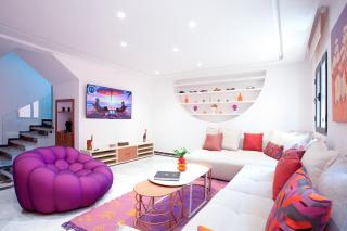 maison tao triplex - 9