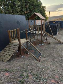 Recanto vista do sol - Piscina aquecida - 9