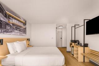 B&B HOTEL Orlando International Drive near Universal - Newly Renovated! - 8