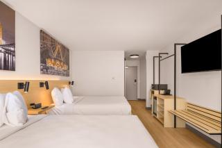 B&B HOTEL Orlando International Drive near Universal - Newly Renovated! - 7