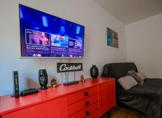 Apartament Ochota - 8