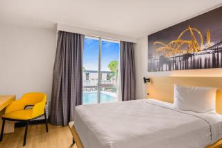 B&B HOTEL Orlando International Drive near Universal - Newly Renovated! - 0