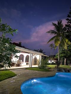 Villa twin palm - 5