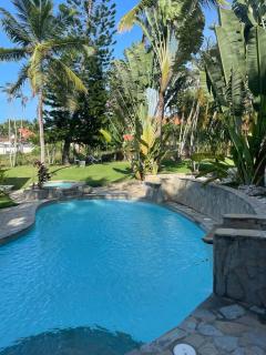 Villa twin palm - 1