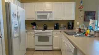 Windemere 501 - Beachfront 3BDR - 3