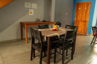 Hostal Casa del Sol Apartamento - 9