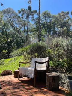 Vale Dourado Cabanas - 1