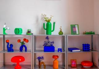 Loft Coloré Dijon - À 2 pas du jardin Darcy - 6