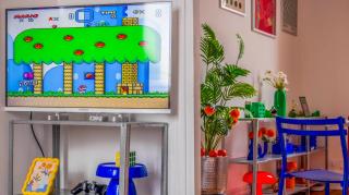 Loft Coloré Dijon - À 2 pas du jardin Darcy - 5