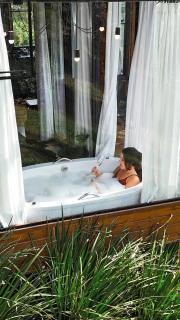 Vale Dourado Cabanas - 2