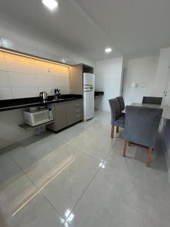 Loft moderno e completo a 200m do Consulado Americano - 5