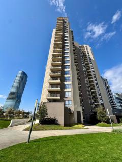Modern Studio Apartment Belgrade Waterfront - 8