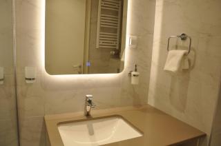 Modern Studio Apartment Belgrade Waterfront - 7