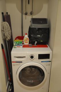 BW Studio Oasis! Garage, Terrace, Kula&Galerija! - 4