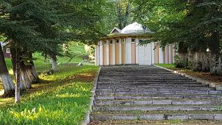 Санаторій Кришталевий Палац 4 корпус - 6