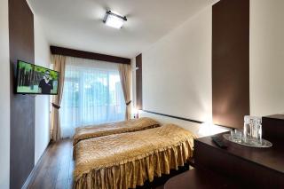 Санаторій Кришталевий Палац 4 корпус - 5