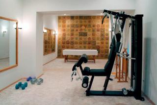 Санаторій Кришталевий Палац 4 корпус - 4