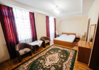 Санаторій Кришталевий Палац 4 корпус - 3