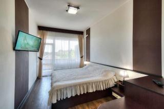 Санаторій Кришталевий Палац 4 корпус - 2