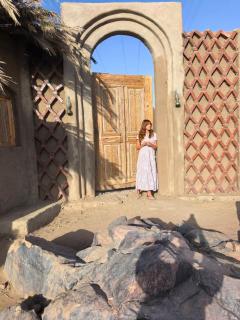 Nala Narty Nubian House & Organic Farm - 1