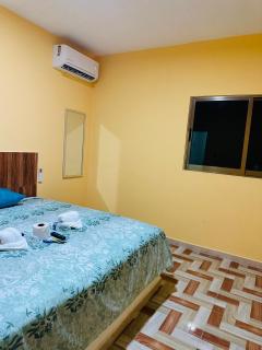 Hospedaje chachalacas - 3