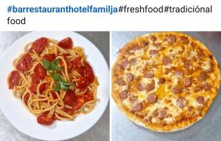 Bar-Restaurant-Hotel-Familja - Klos - 9