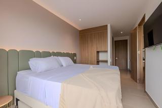 1 k Baia Kristal lujoso y nuevo 2 alcobas Prive 2 - 6