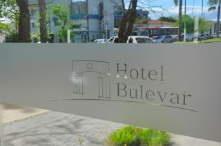 Hotel Bulevar - 5