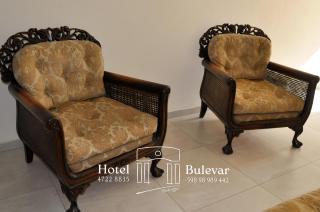 Hotel Bulevar - 2