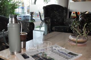 Hotel Bulevar - 6