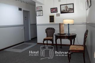 Hotel Bulevar - 3