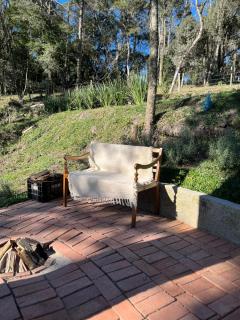 Vale Dourado Cabanas - 5